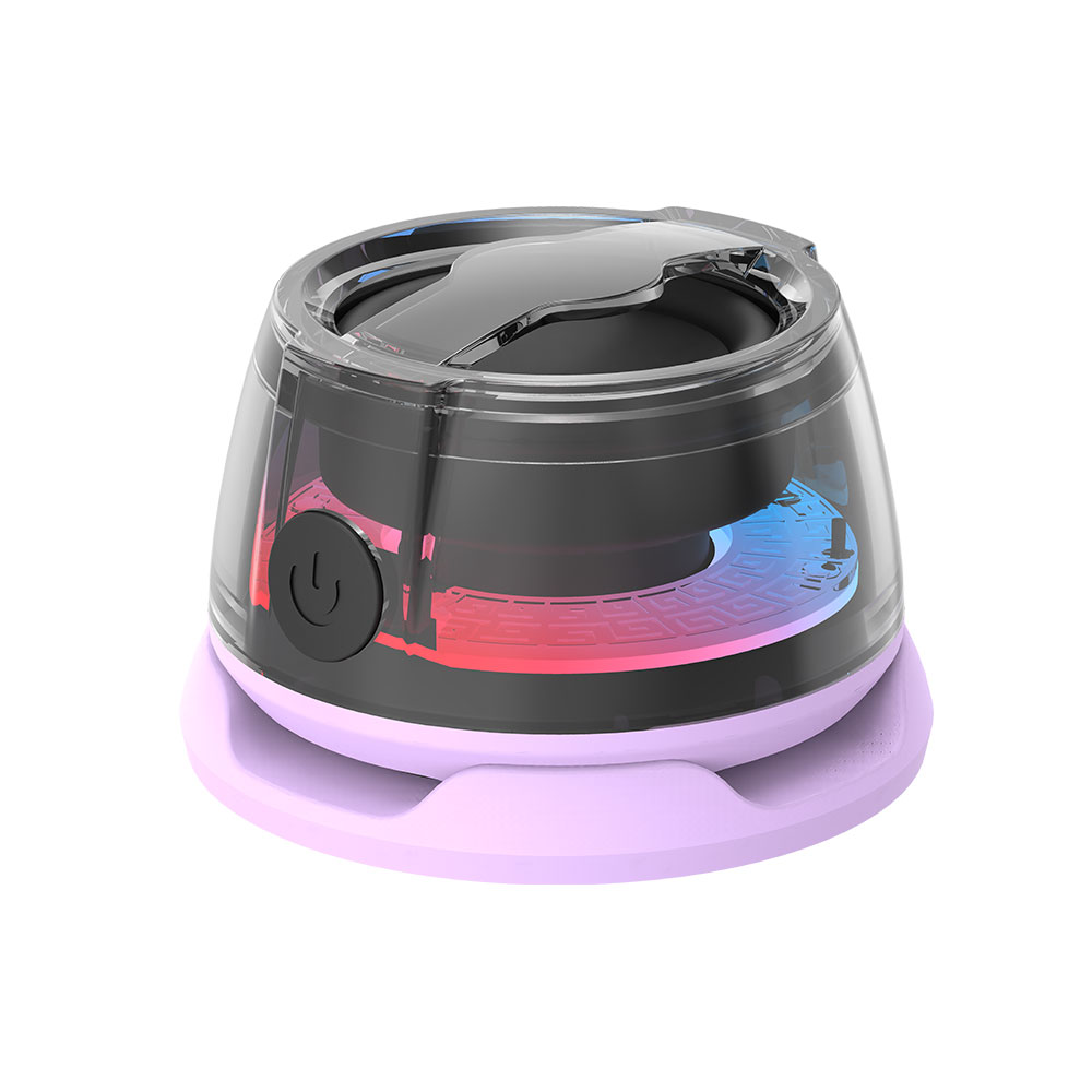 C01 Magnetic Bluetooth Speaker