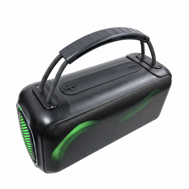 What is the best portable karaoke machine?