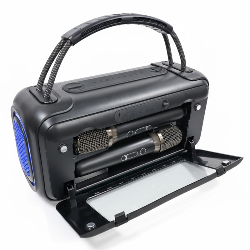 How Do You Choose the Perfect Karaoke Machine for Any Occasion?