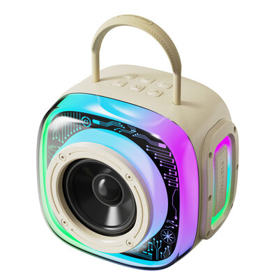 How to Do Karaoke with a Speaker and Microphone?