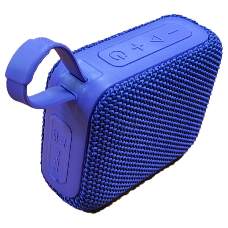 G04 portable bluetooth speaker