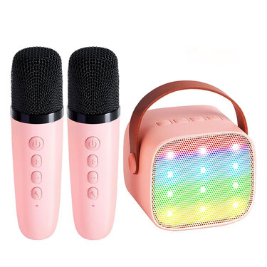 Mini Karaoke Machine