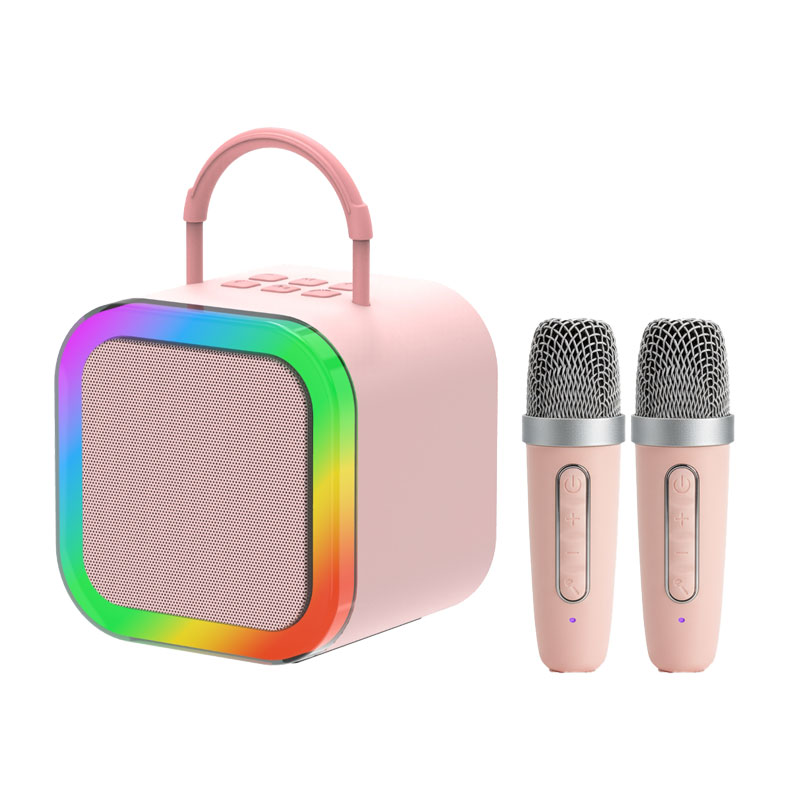 K66 karaoke machine for kids​