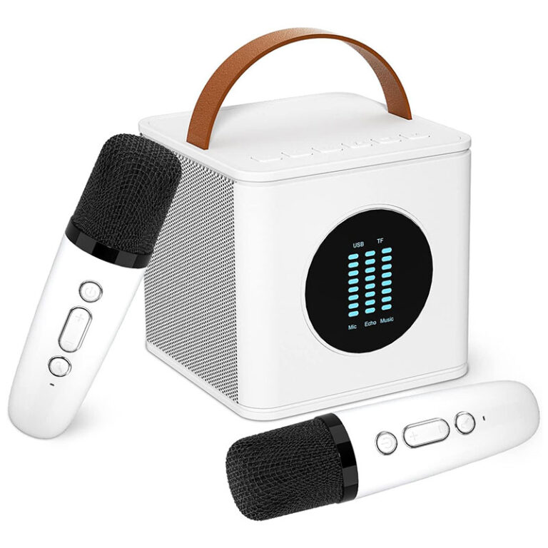 How can you find the best OEM kids' karaoke speaker manufacturers in China?