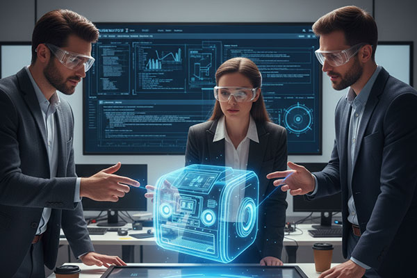 A high-quality kids karaoke machine that has passed compliance testing