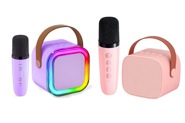 Where Is the Chinese Kids Karaoke Machine Supply Chain Really Located?